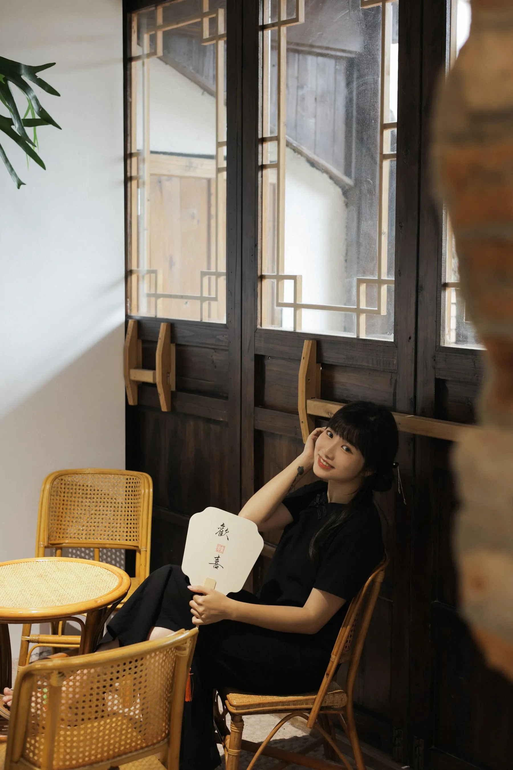 [YITUYU艺图语]2022.07.29 墨香 蓝胖子- [30P]插图5